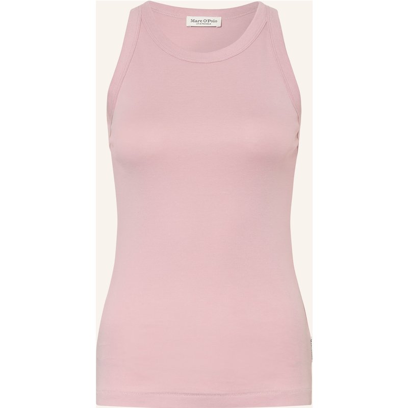 Marc O'polo Tanktop rosa