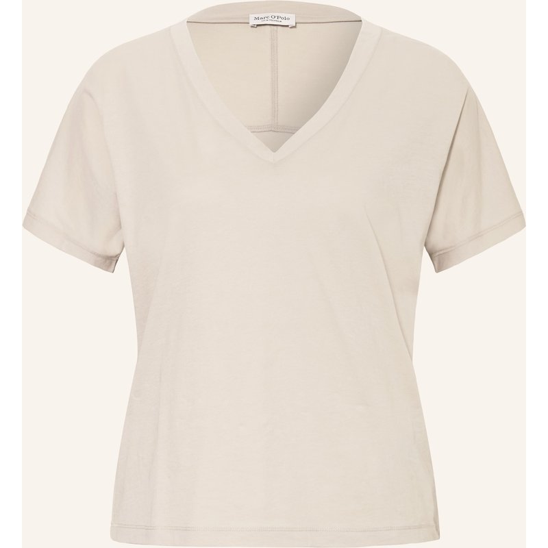 Marc O'polo T-Shirt beige