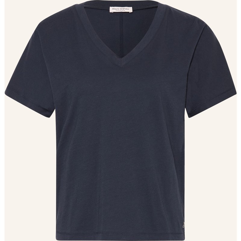 Marc O'polo T-Shirt blau
