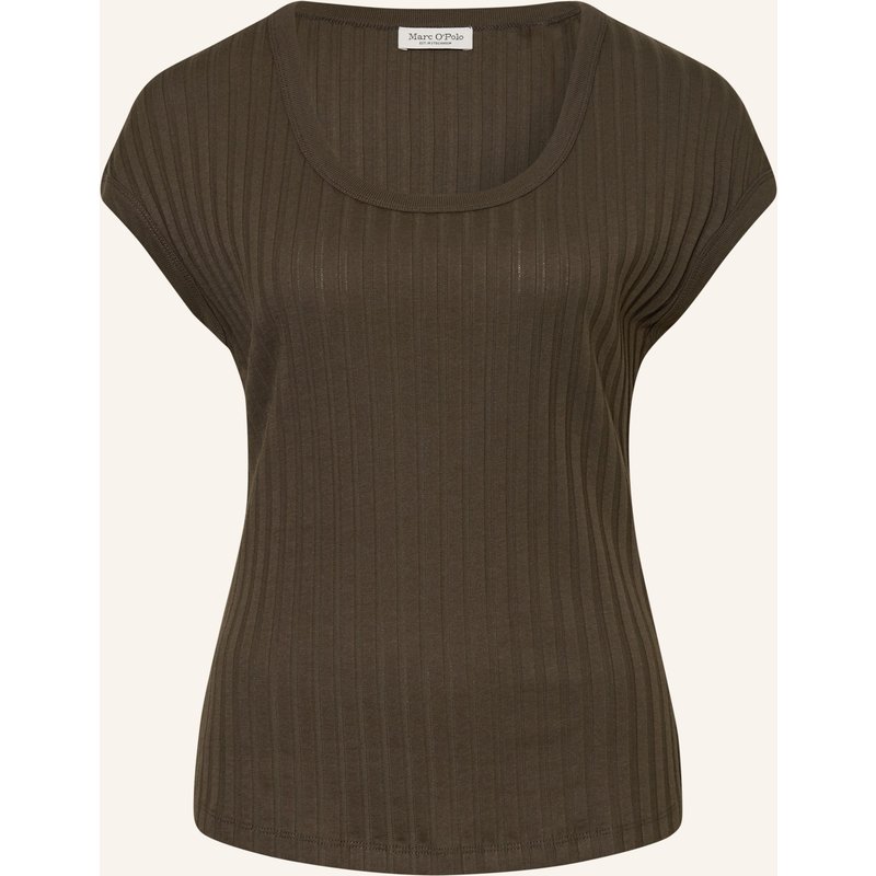 Marc O'polo T-Shirt gruen