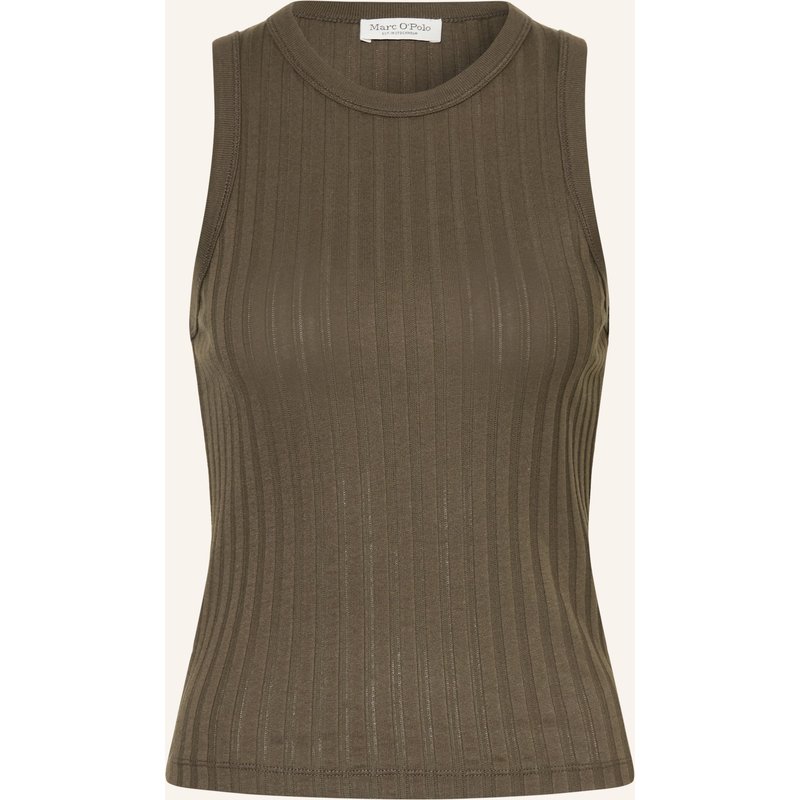 Marc O'polo Top gruen