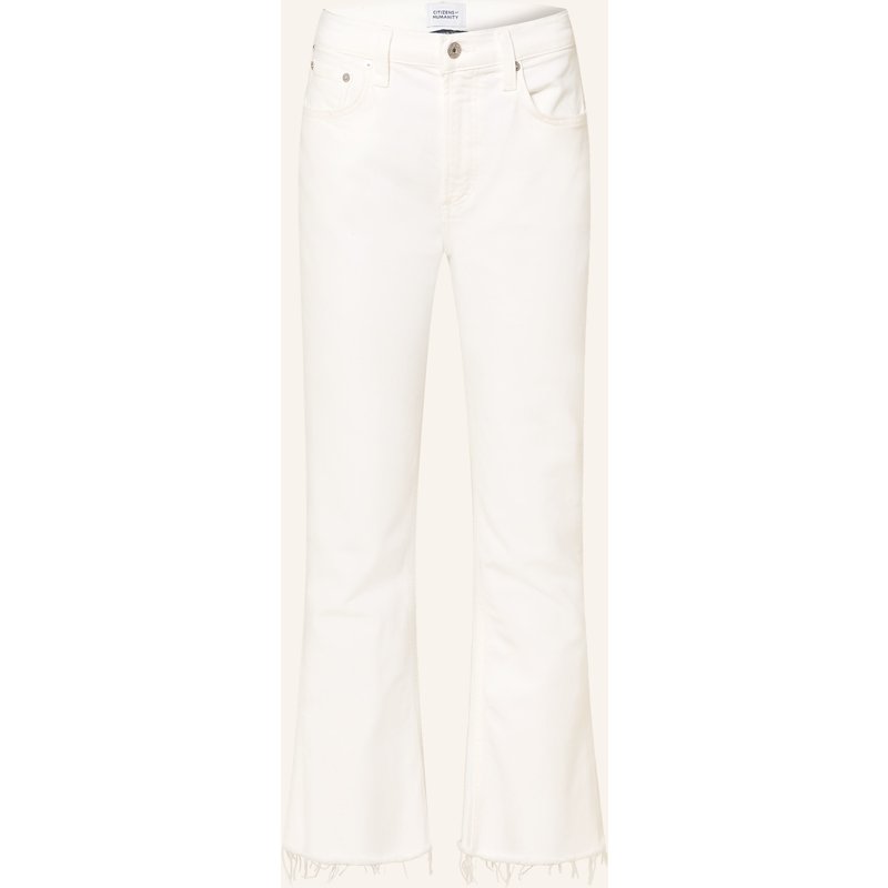 Citizens Of Humanity Bootcut Jeans Goldie weiss
