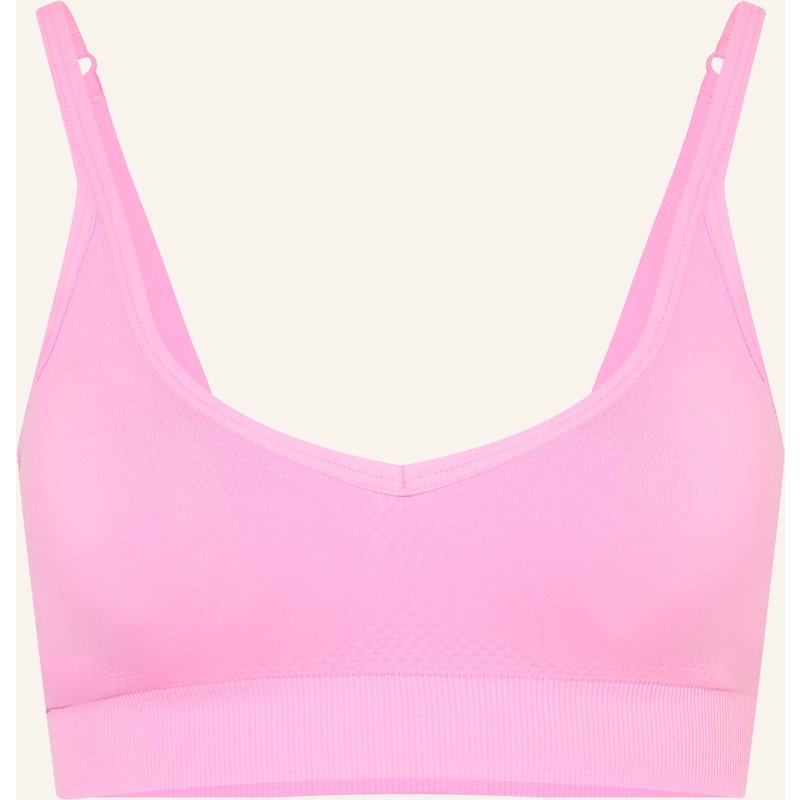 Gymshark Sport-Bh Vital Seamless pink