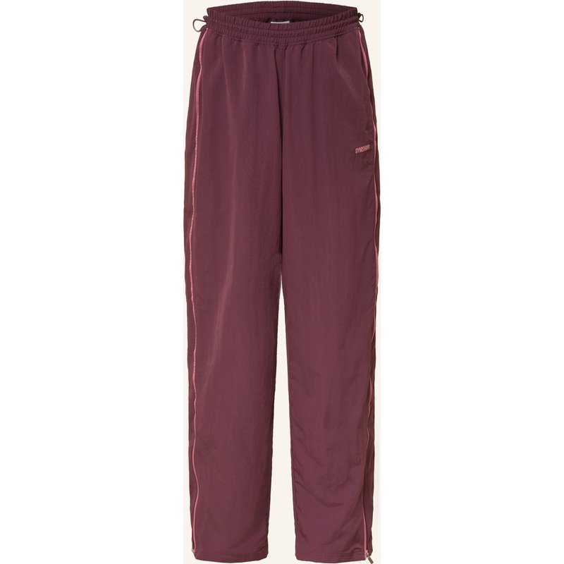 Gymshark Track Pants To From lila