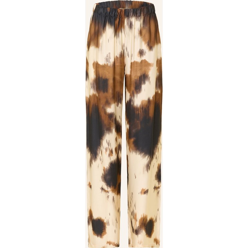 Smith & Soul Hose braun
