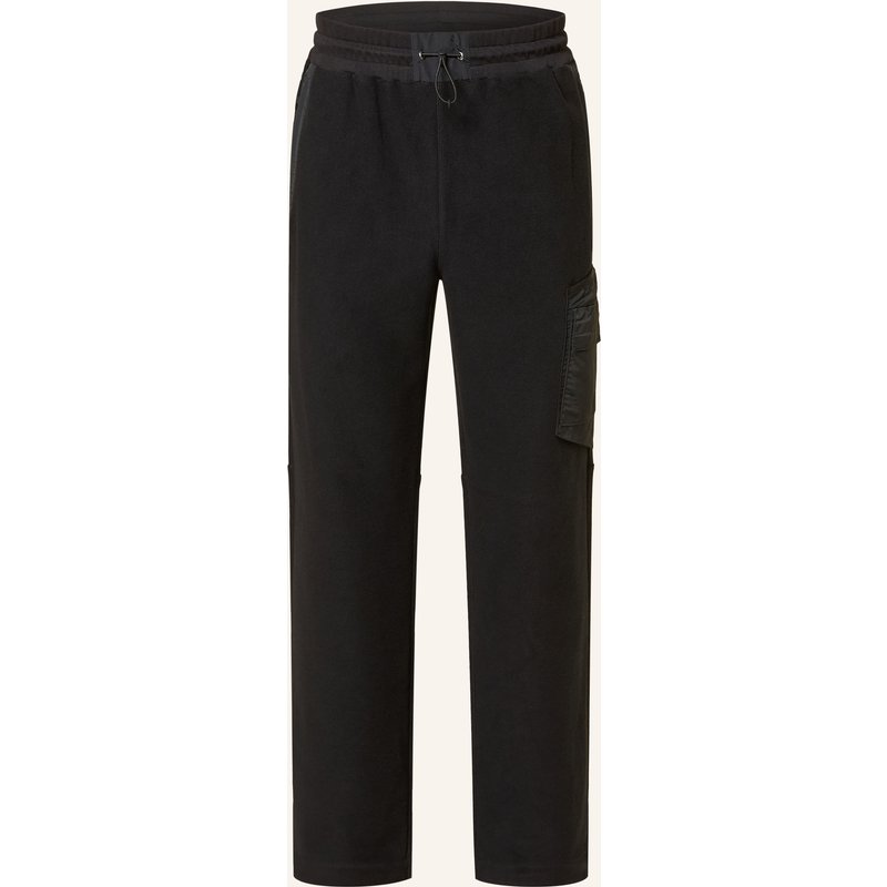 Parajumpers Sweatpants Trefor schwarz