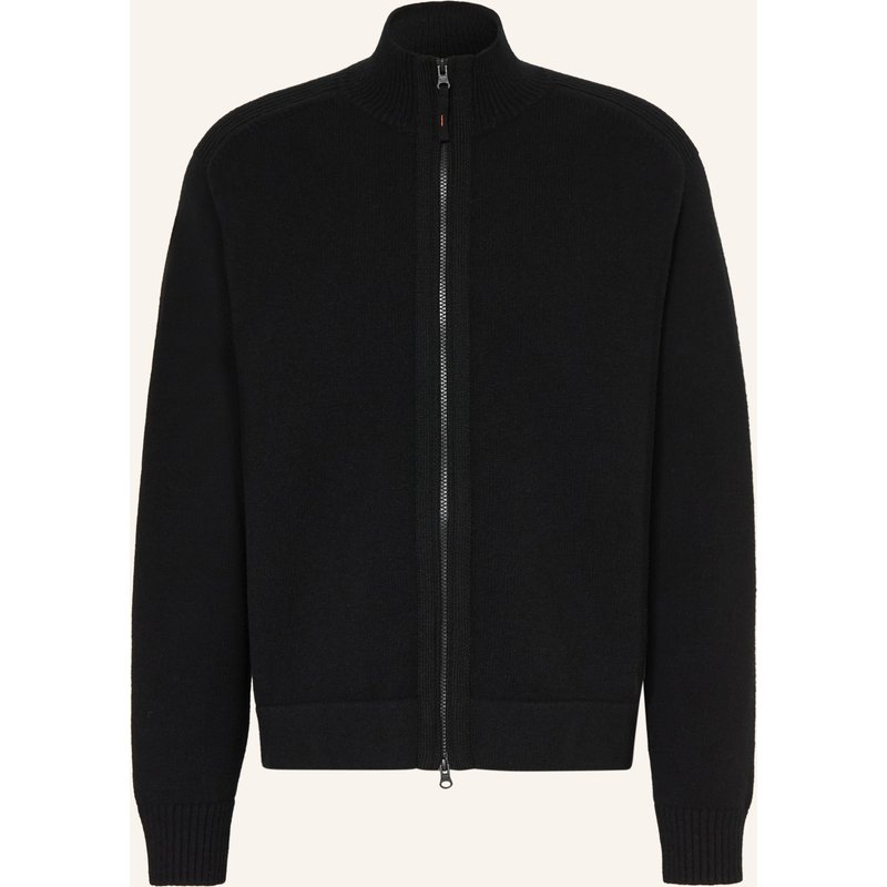 Parajumpers Strickjacke Levico schwarz