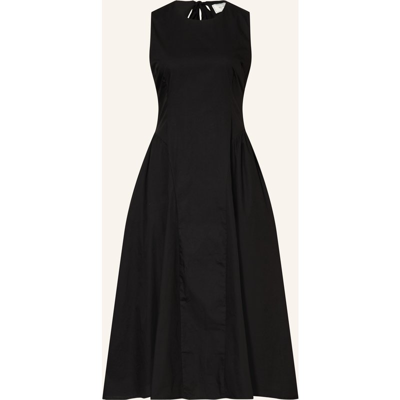 Neo Noir Kleid Zora schwarz