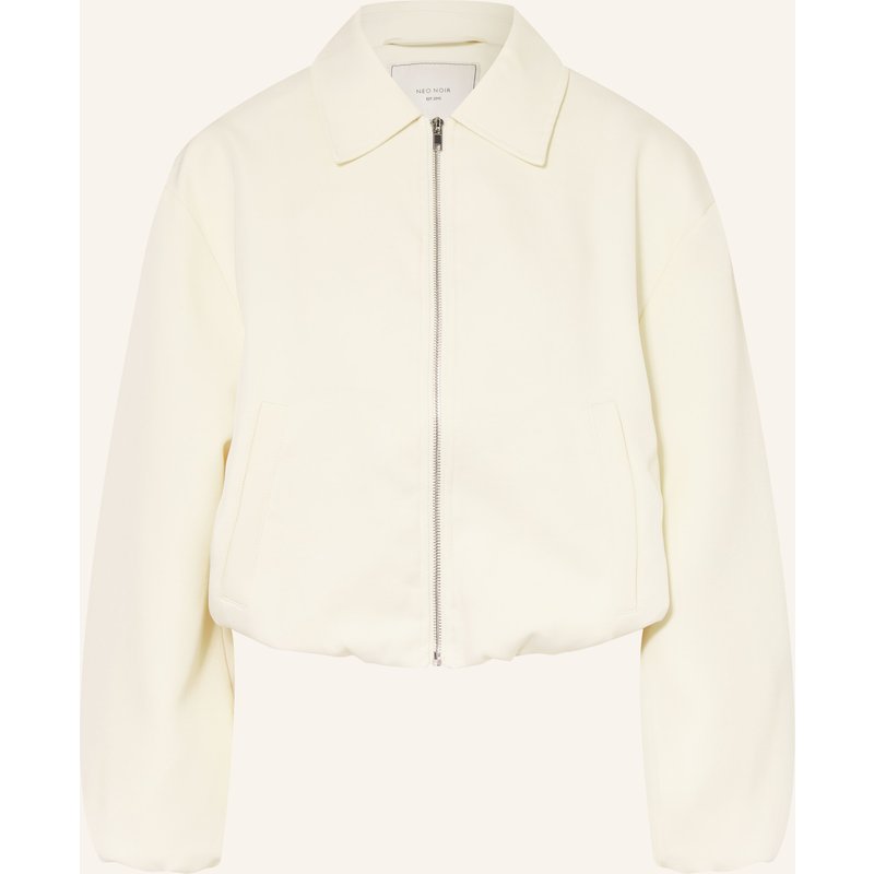 Neo Noir Blouson Denielle weiss