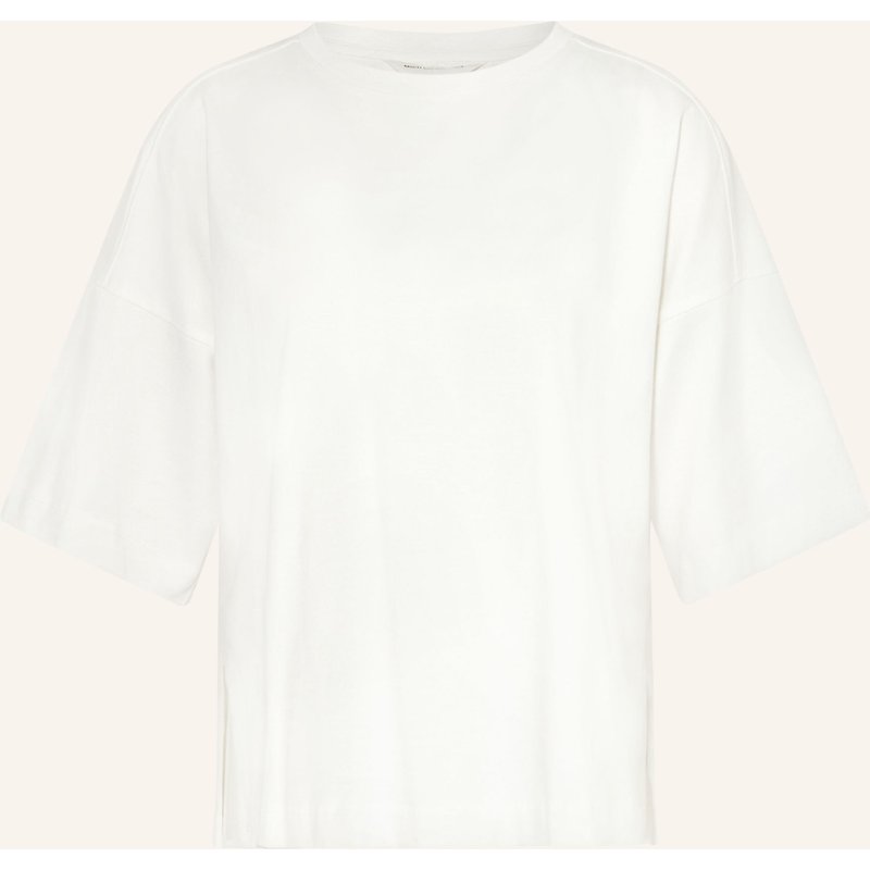 Msch Copenhagen T-Shirt Mschteagan Leana weiss