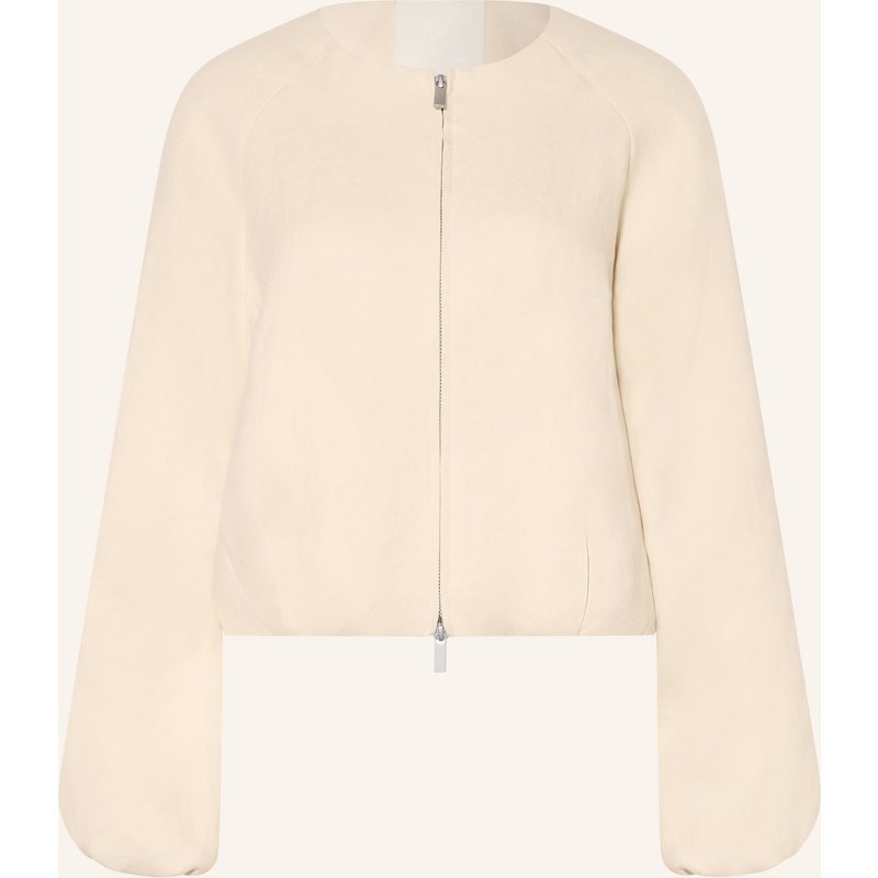 Msch Copenhagen Blouson Mschzein Esteriane beige