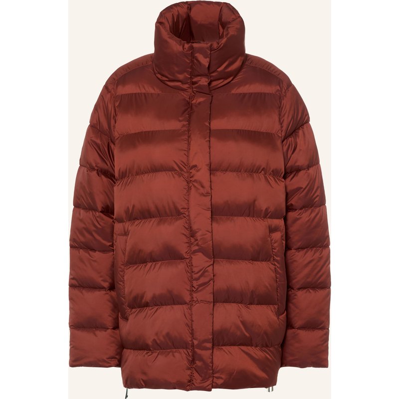 Fuchs Schmitt Steppjacke Toledo rot