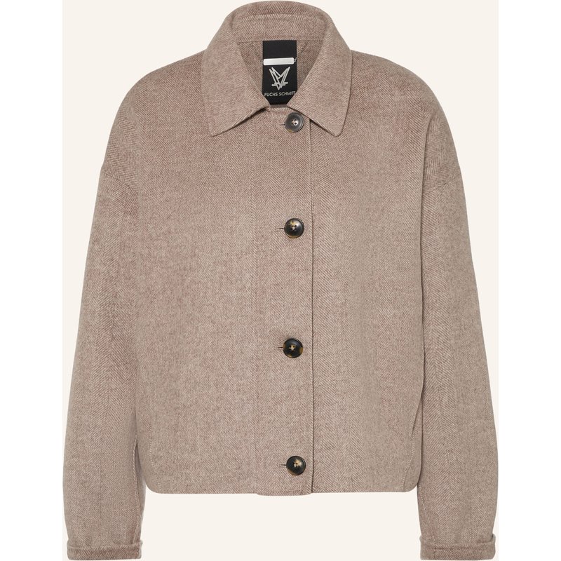 Fuchs Schmitt Overjacket San Jose beige