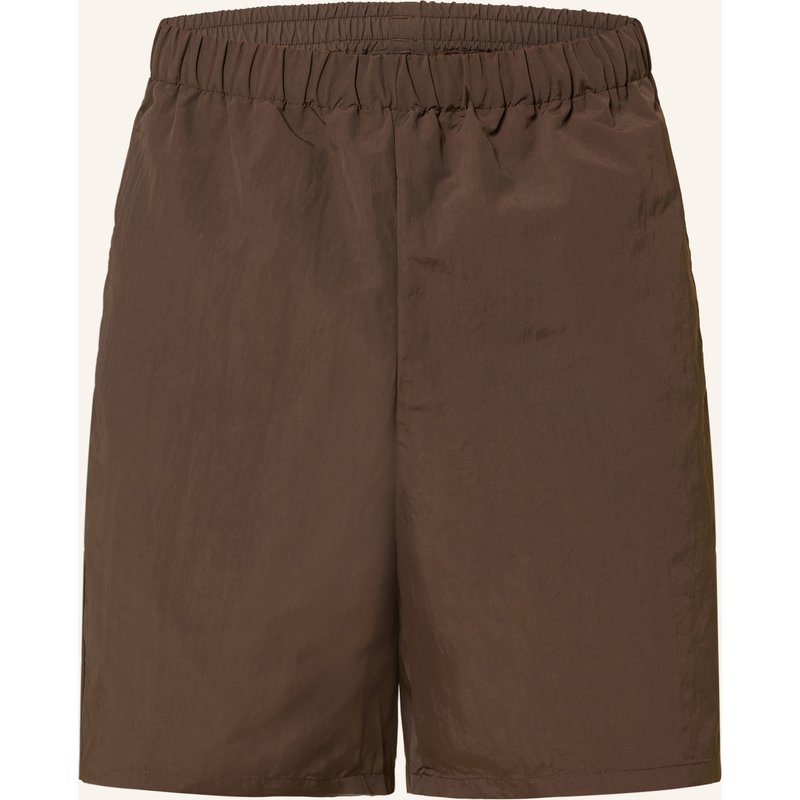 Goldwin Shorts Nylon braun