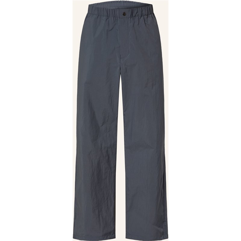 Goldwin Hose Advanced Light Wide Fit grau