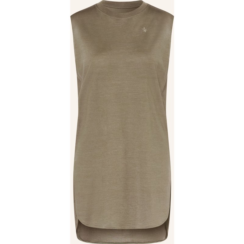 Goldwin Outdoor-Kleid beige