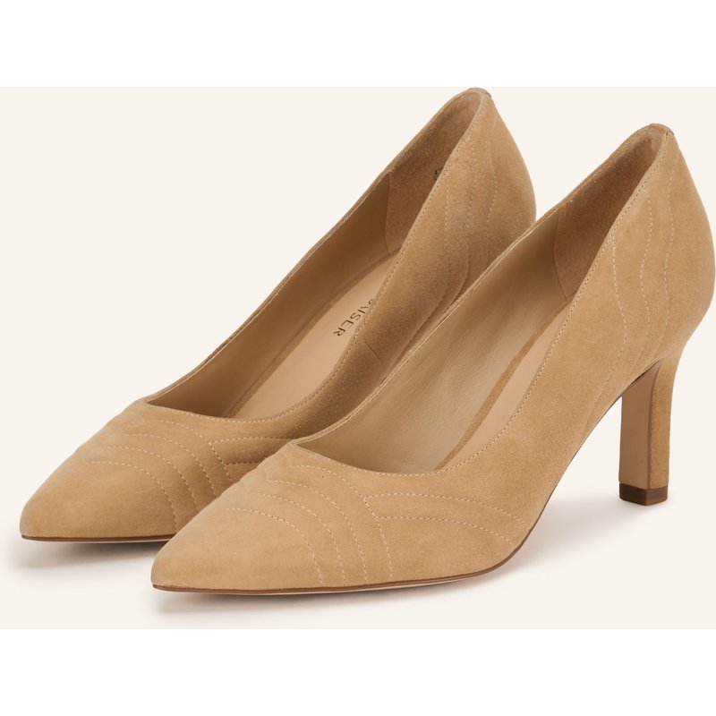 Peter Kaiser Pumps Modena beige