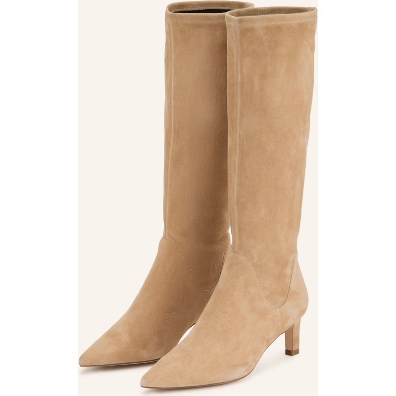Peter Kaiser Stiefel Ibiza beige