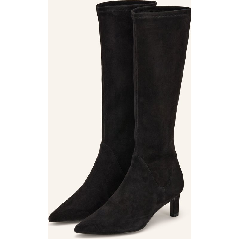 Peter Kaiser Stiefel Ibiza schwarz