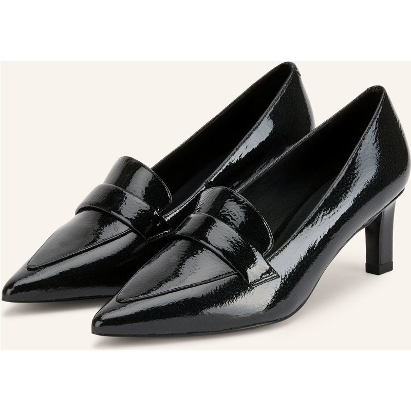 Peter Kaiser Pumps Ibiza schwarz
