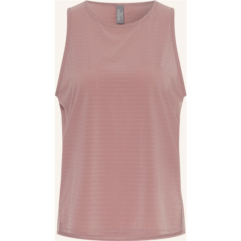 Sweaty Betty Tanktop Ultimate Train lila