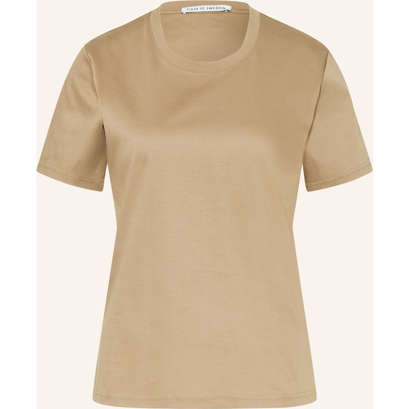 Tiger Of Sweden T-Shirt Siru gruen
