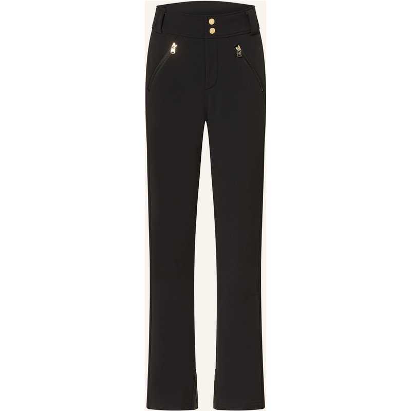 Bogner Softshell-Skihose Hazel schwarz