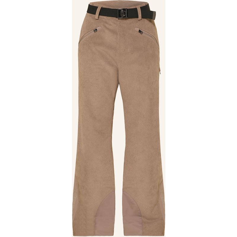 Bogner Skihose Corven beige