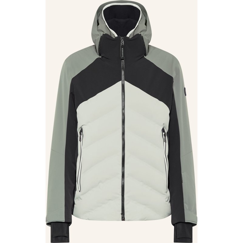 Bogner Skijacke Bahri-T gruen