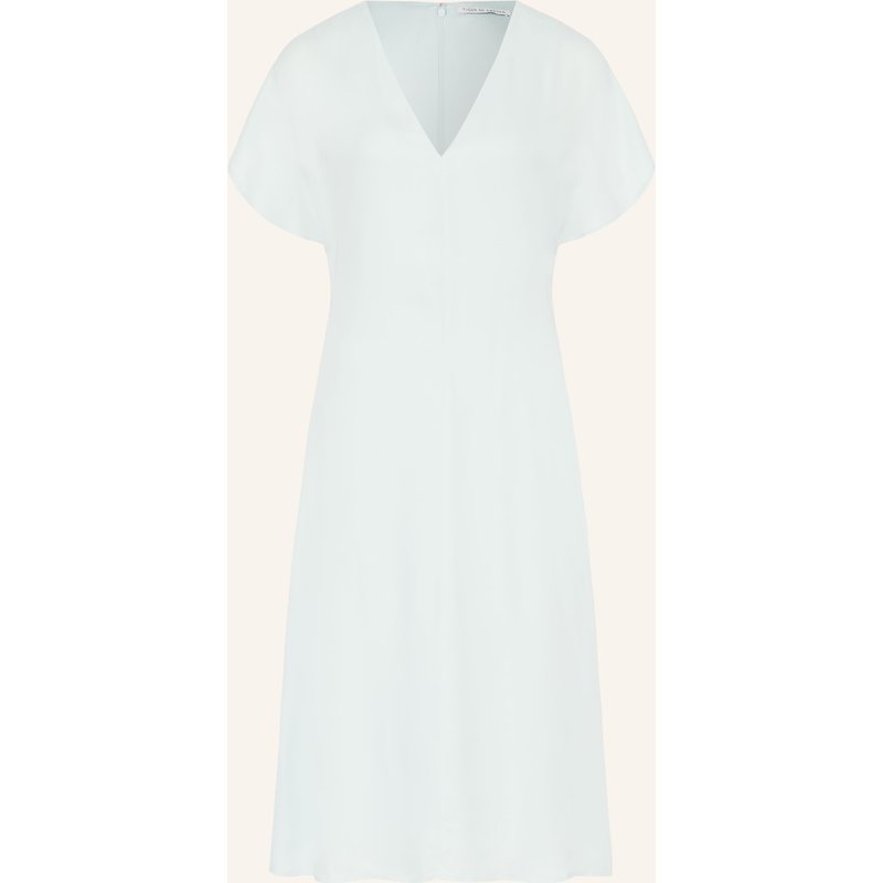 Tiger Of Sweden Kleid Renee blau