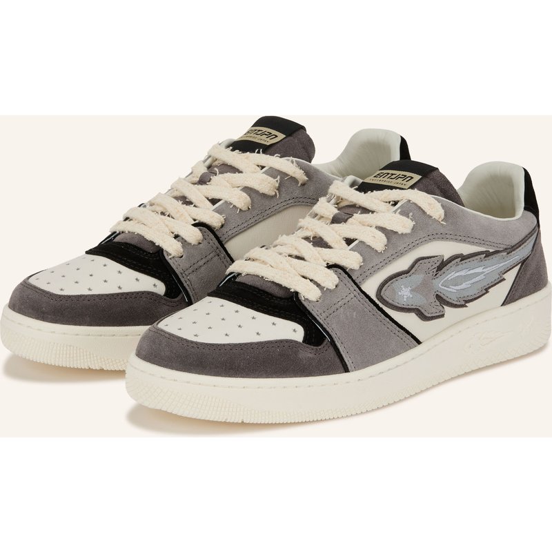 Enterprise Japan Sneaker Egg Rocket 4 grau