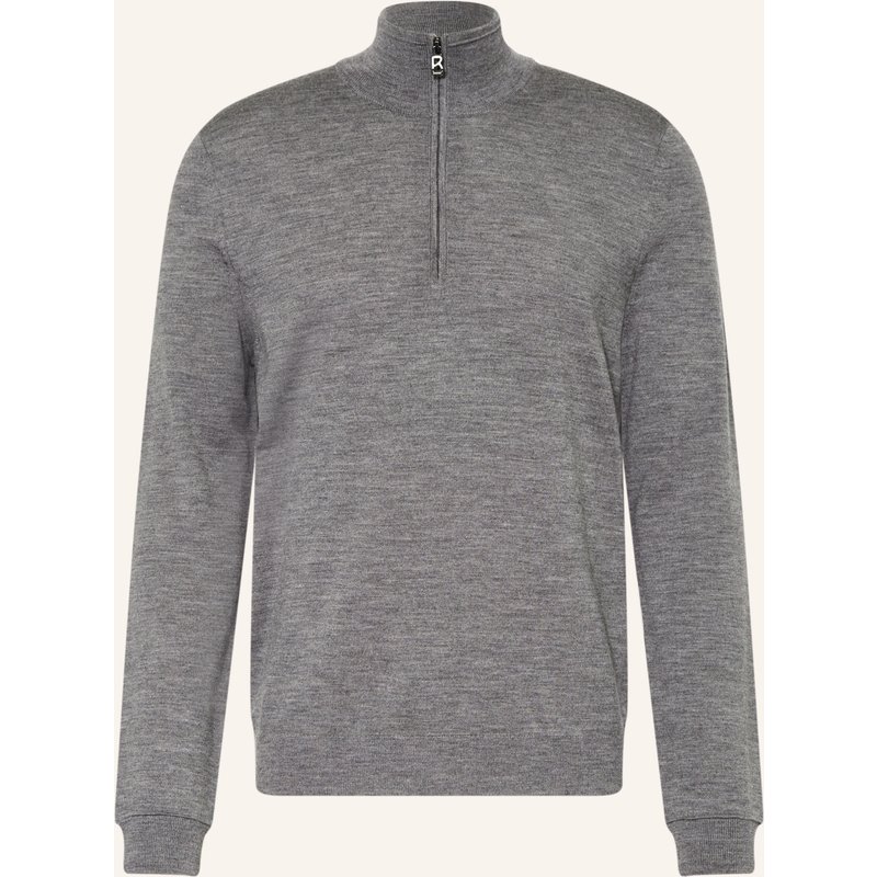 Bogner Troyer Ouri grau