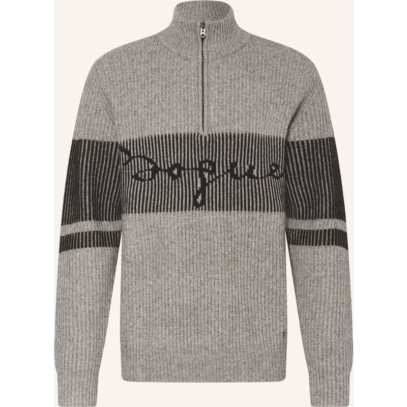 Bogner Troyer Loris grau