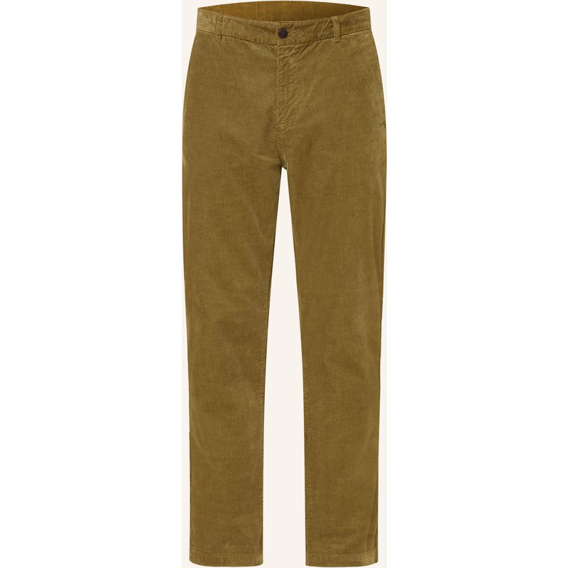 Bogner Cordchino Riley-g6 Regular Fit gruen