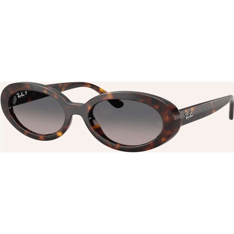 Ray-Ban Sonnenbrille rb2223 braun