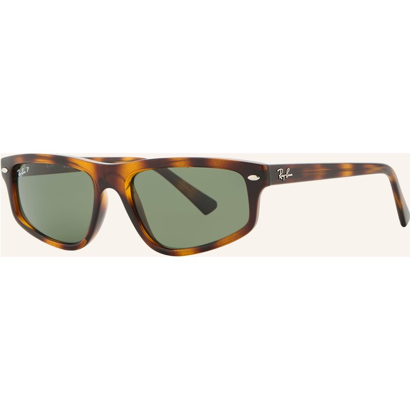 Ray-Ban Sonnenbrille rb2225 braun