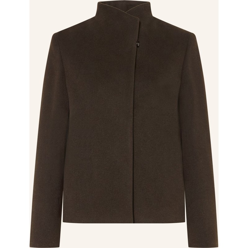 Icons Cinzia Rocca Jacke braun
