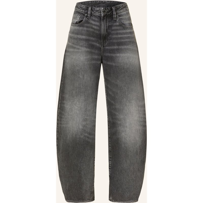 G-Star Barrel Jeans Barrel 3d Loose grau