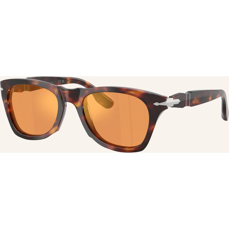 Persol Sonnenbrille po8001s braun