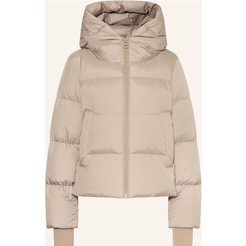 Marc O'polo Daunenjacke beige