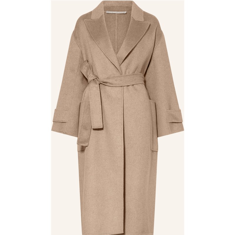 (The Mercer) N.Y. Mantel beige