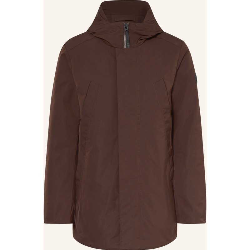 G-Star Parka Vodan braun