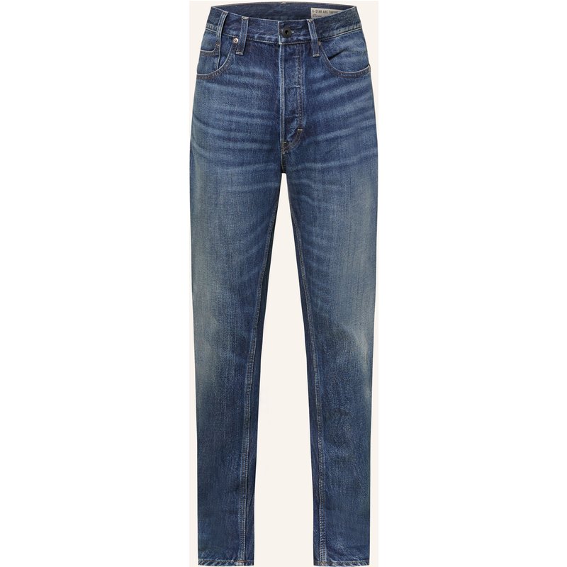 G-Star Jeans Arc 3d Extra Slim Fit blau