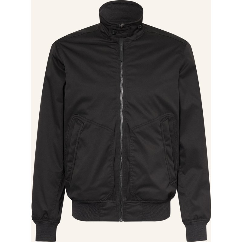 G-Star Blouson Tech schwarz