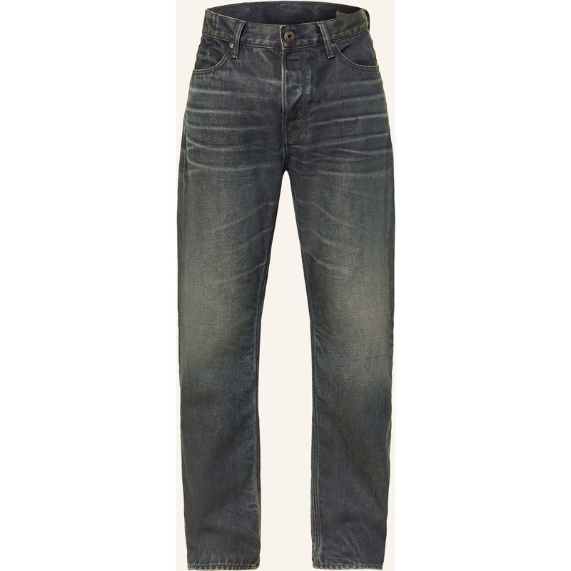 G-Star Jeans Dakota Regular Straight blau