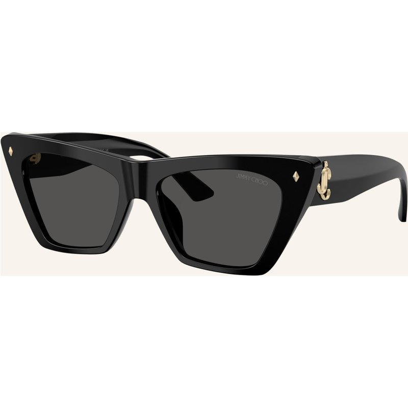 Jimmy Choo Sonnenbrille jc5062u schwarz