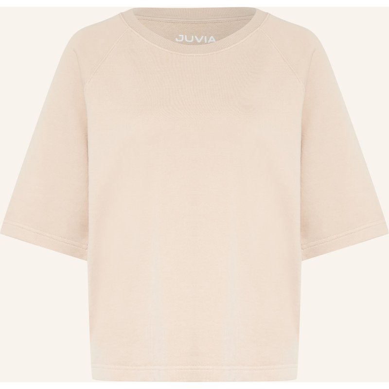 Juvia Sweatshirt Esmeralda beige