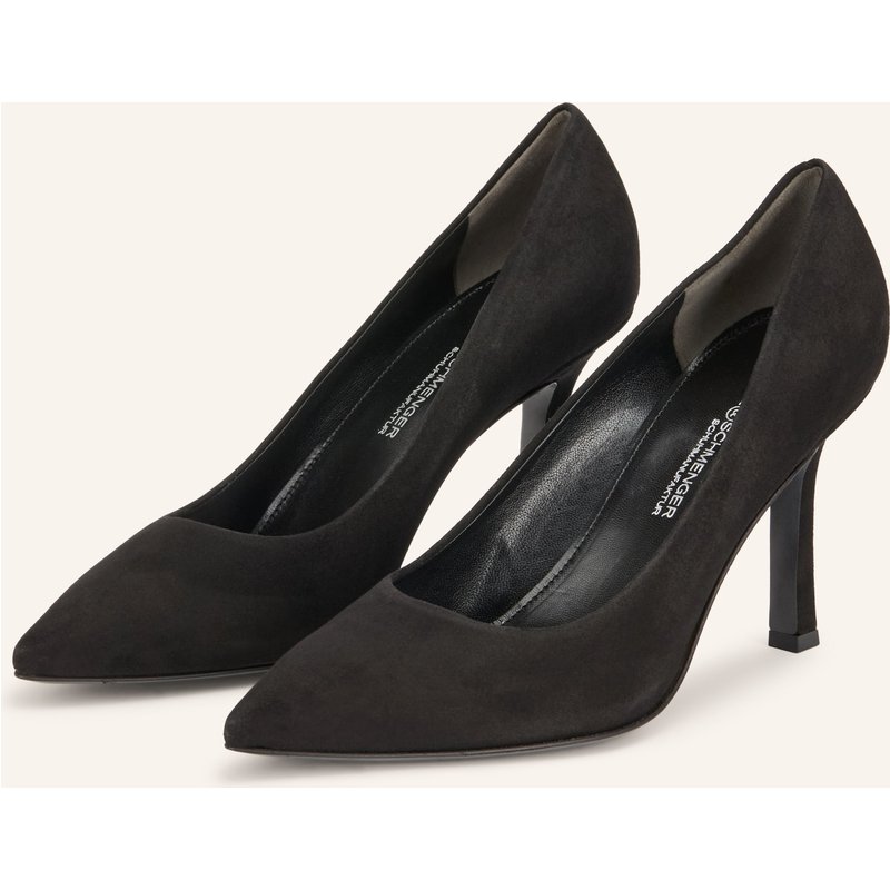 Kennel & Schmenger Pumps Vera schwarz
