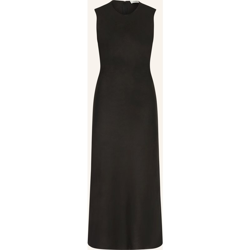 Cos Kleid Clinton schwarz