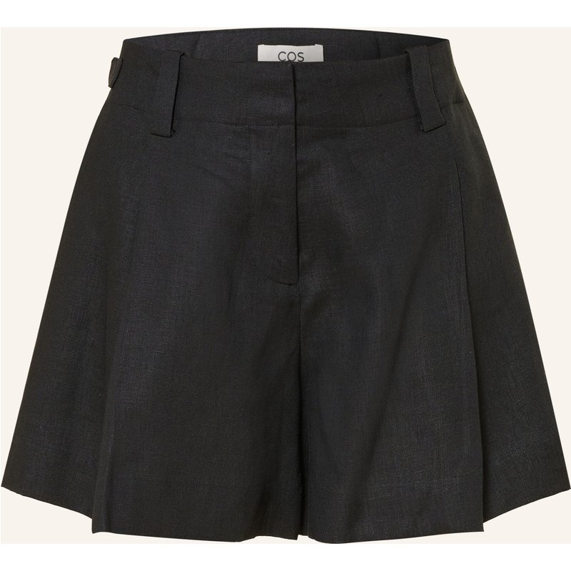 Cos Shorts schwarz